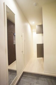 ウェストラヴィーヌ 103号-11