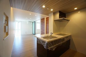 ウェストラヴィーヌ 305号-2