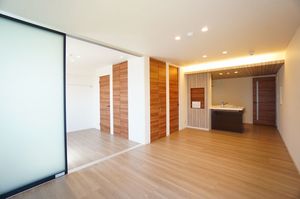 ウェストラヴィーヌ 305号-3