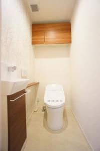 ウェストラヴィーヌ 305号-9