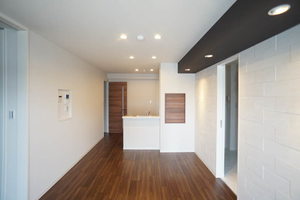 サンフォルテ 202号-2