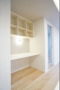 シャン　ド　フルール 105号-4