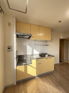 ジュネス中浦和 301号-3