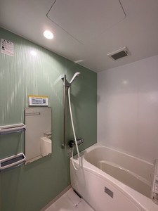 ジュネス中浦和 301号-5