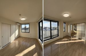 ジュネス中浦和 301号-10