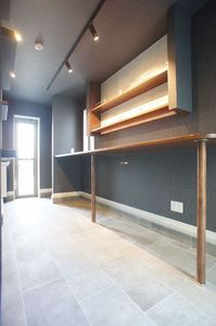 ル・ソレイユ・ルヴァン 101号-2