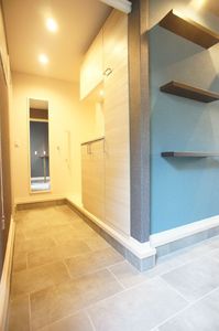 ル・ソレイユ・ルヴァン 101号-3