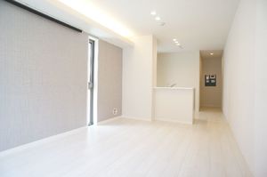 ル・ソレイユ・ルヴァン 101号-4