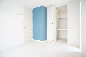 ル・ソレイユ・ルヴァン 101号-5