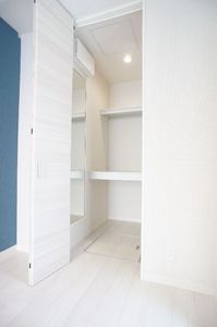 ル・ソレイユ・ルヴァン 101号-6