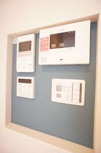 ル・ソレイユ・ルヴァン 101号-11