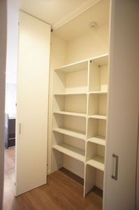 ル・ソレイユ・ルヴァン 201号-4