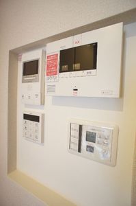 ル・ソレイユ・ルヴァン 201号-5