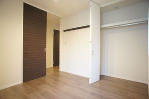 ル・ソレイユ・ルヴァン 201号-8