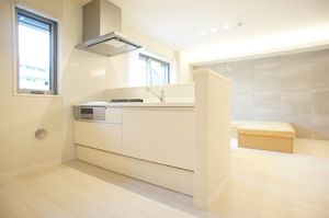 ル・ソレイユ・ルヴァン 202号-4