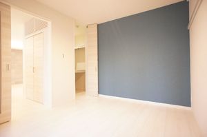 ル・ソレイユ・ルヴァン 202号-5