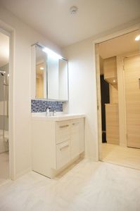 ル・ソレイユ・ルヴァン 202号-8