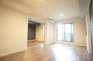 ル・ソレイユ・ルヴァン 203号-2