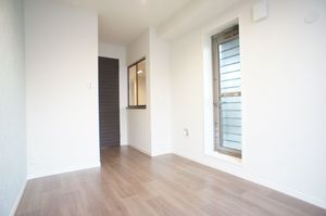 ル・ソレイユ・ルヴァン 203号-6