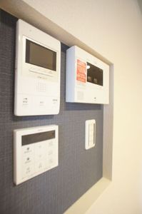 ル・ソレイユ・ルヴァン 203号-11