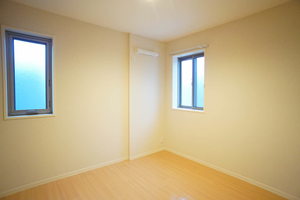 ル・ソレイユ・ルヴァン 301号-6