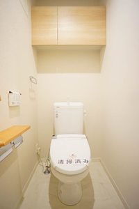 ル・ソレイユ・ルヴァン 301号-10