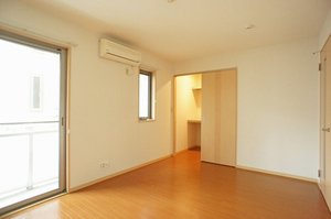 フラッツ・ブルーム 102号-5