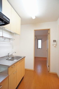 フラッツ・ブルーム 102号-6