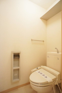 フラッツ・ブルーム 102号-9