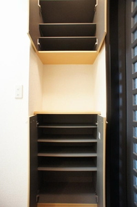 フラッツ・ブルーム 102号-11