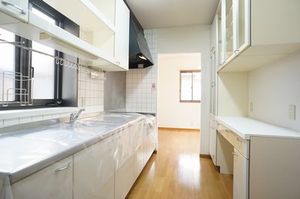 川口市東川口４丁目戸建 101号-5