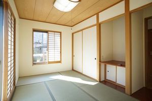 川口市東川口４丁目戸建 101号-6