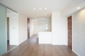 ブルームガルテン 301号-2