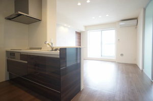 ブルームガルテン 301号-3