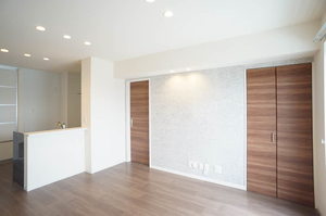 ブルームガルテン 301号-4