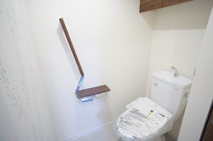 ブルームガルテン 301号-10