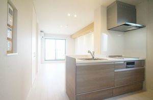 フロイデ 203号-2