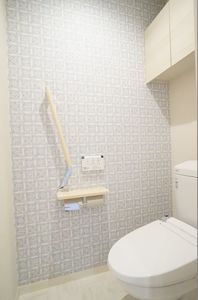 フロイデ 203号-9