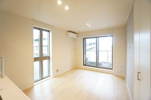 ミルフルール 301号-3