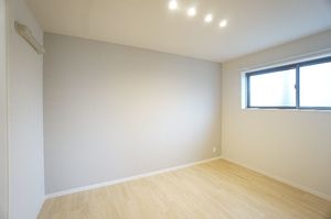 ミルフルール 301号-4