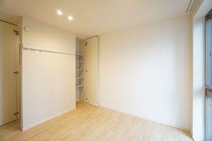 ミルフルール 301号-5