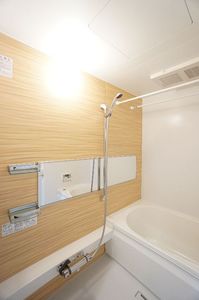 ミルフルール 301号-8