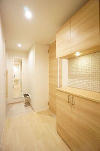 ミルフルール 301号-11