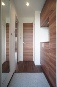 アトリエール・サカエ 302号-2