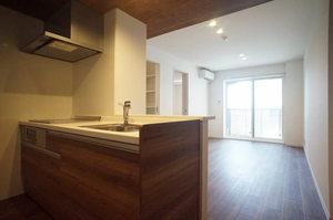 アトリエール・サカエ 302号-3