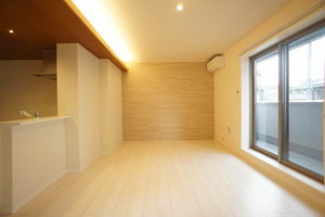 フォート・北町 102号-2