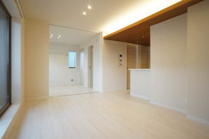 フォート・北町 102号-3