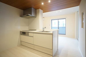 フォート・北町 102号-4