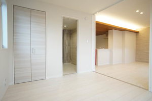 フォート・北町 102号-5