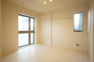 フォート・北町 102号-6